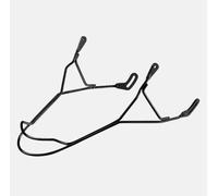 Mentoniera Jakk+ Chin Guard SL | Black - UNI