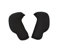 Mentoniera per caschi bell super air r 20k000 nero