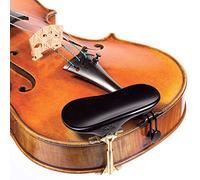 Violino - Accessori - Mentoniera - Ebano