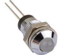 Mentor 26658301 2665.8301 Luce di segnalazione a LED multicolore Rosso, Verde 2