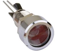 Mentor 26728021 2672.8021 Luce di segnalazione a LED 2.25 V 20 mA 5 mcd