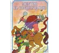Mentor. El conquistador