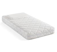 Mentor - Linea Baby Materassoni WaterFoam Med 70x160 Morfeo MED Baby Plus EVO H10 DISP. MEDICO DETRAIBILE - Sfoderabile e Lavabile - Guancialino Traspirante in OMAGGIO