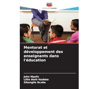 Mentorat et développement des enseignants dans l'éducation