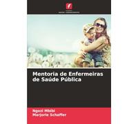 Mentoria de Enfermeiras de Saúde Pública