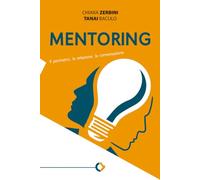 Mentoring: Il perimetro, la relazione, la conversazione