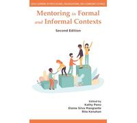 Mentoring in Formal and Informal Contexts