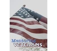 Mentoring Veterans - Business Management & HR Training - Career Planning & (DVD)