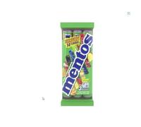 Mentos Discovery 25 confezioni da 3 rotoli