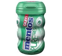 Mentos Gomma Pura Fresca Menta 100G