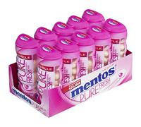 Mentos Gum Tutti astuccio 10 Paq. 30gr CALCO