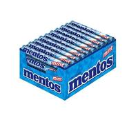 Mentos menta - 40 x 38 g