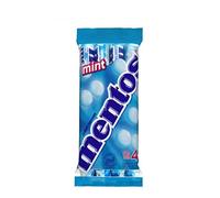 Mentos Mint Confezione da 3