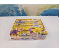 Mentos Passion Fruit 12 x 37 gr Perfetti - caramelle al frutto della passione