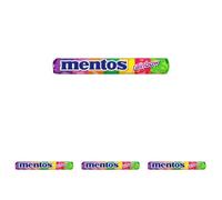 Mentos Rainbow 16X20 St (Confezione da 4)