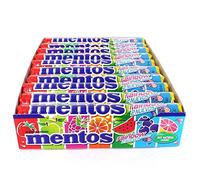 Mentos Rainbow.
