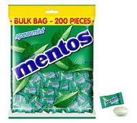 Mentos Spearmpint Cuschio Pack 540G