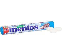 MENTOS STICK MENTA (20 X 38 gr)