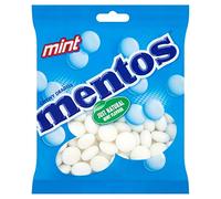 Mentos Zecce, 175g