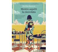 Mentre aspetti la cioccolata