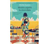 Mentre aspetti la cioccolata