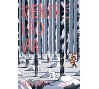 MENTRE ERO VIA