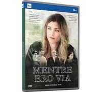 Mentre ero via (3 DVD) - ITALIANO ORIGINALE SIGILLATO -