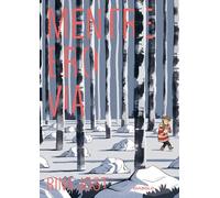 Libri Jost Rina - Mentre Ero Via. Nuova Ediz.