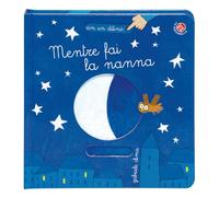 Mentre fai la nanna. Ediz. a colori