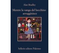 Mentre la vanga del becchino arrugginisce