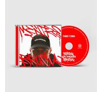 Fabri Fibra - Mentre Los Angeles Brucia - CD