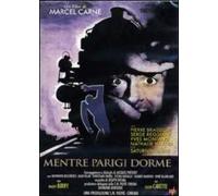 Mentre Parigi dorme