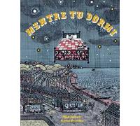 Mentre tu dormi. Ediz. a colori