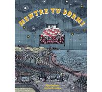 Libri Mick Jackson - Mentre Tu Dormi. Ediz. A Colori