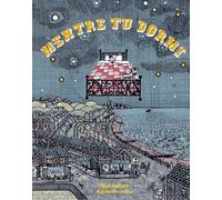 Libri Mick Jackson - Mentre Tu Dormi. Ediz. A Colori