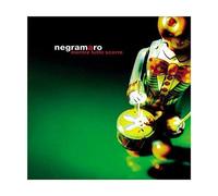 Negramaro Mentre Tutto Scorre (CD)