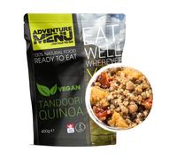 Menu Avventura - Quinoa Tandoori, 400 g