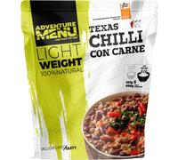 Menu Avventura Texas Chili con Carne Confezione Grande - 157g (732 kcal)