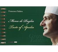 Menu di Puglia-Taste of Apulia
