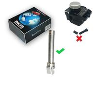 Menu Joystick Controller Albero in Metallo per Mercedes W204 W202 C218 X204...