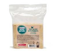Menu Nature Blocco alimentare con arachidi - 300 g