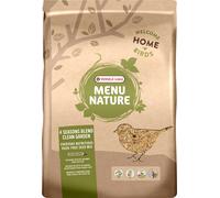 Menu Nature Clean giardino Mix - 10 kg