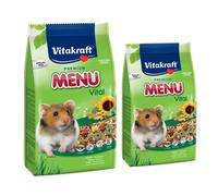 Menu Vital Criceti - 400GR