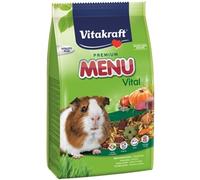Menù Vital Porcellini d"India - 1KG