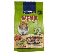 MENU' X CRICETI, 400 g