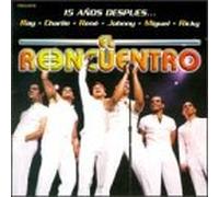 Menudo - Reencuentro: 15 Anos Despues