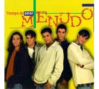 Menudo - Tiempo de Amar