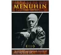 Menuhin: a Family Portrait [Edizione: Regno Unito]