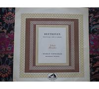 Menuhin Gendron - Beethoven Violinkonzert D-dur Yehudi Menuhin London Philharmonia Furtw?ngler. Vinyl LP.