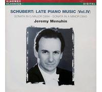 Menuhin,Jeremy - Late Piano Music-4
